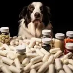 Compléments alimentaires : les 10 meilleurs suppléments pour le chien