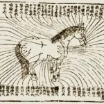 Acupuncture : Son utilisation pour soigner le cheval