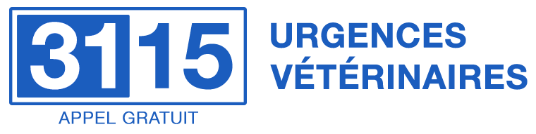 3115 numero urgence veterinaire