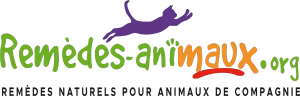 remèdes naturels pour animaux