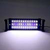 éclairage led pour aquarium