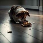 Polyphagie chez le chien : Quels sont les symptômes, causes et traitements ?