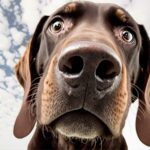 La truffe du chien doit-elle être chaude ou froide ?