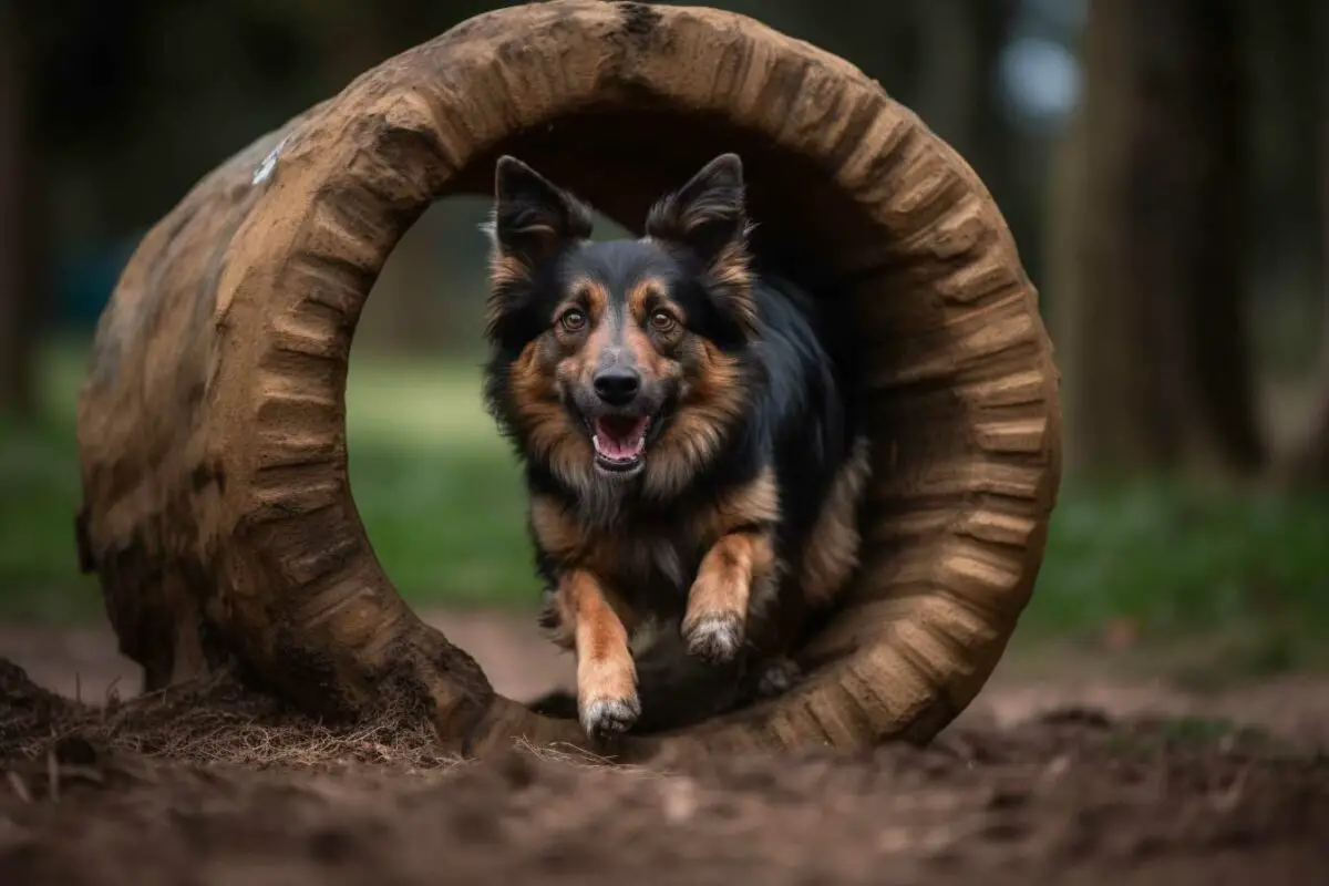 booster naturellement immunité chien