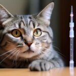 L'insulinothérapie chez les chats diabétiques : comment administrer les injections en toute sécurité et efficacité