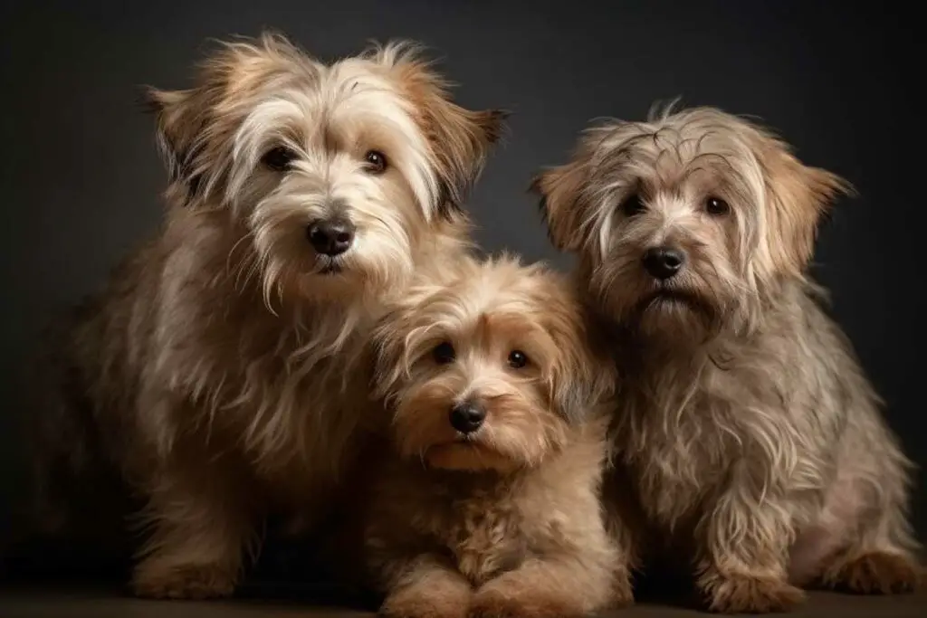 immunité conseils pour chiot, chien adulte, chien senior