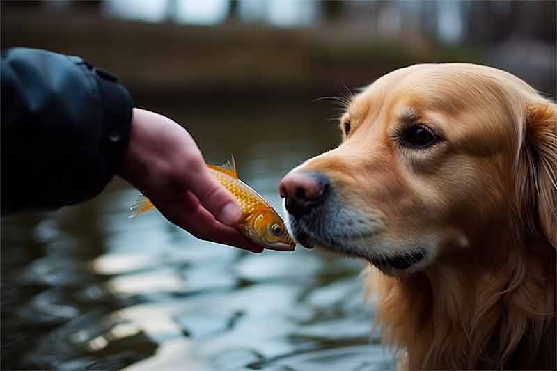 les odeurs que préfèrent les chiens