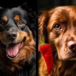 Les meilleures et les pires odeurs que les chiens adorent : un guide complet