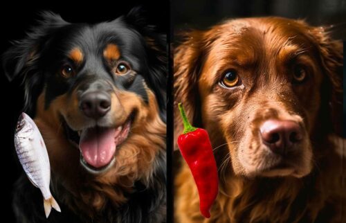 les meilleures et pires odeurs que les chiens adorent ou detestent