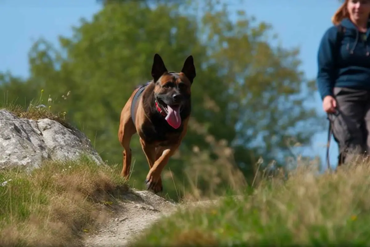 comment apprendre le rappel à son chien