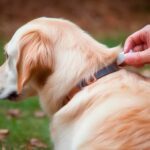 Comment traiter efficacement contre les puces un chien souffrant d'affections hépatiques