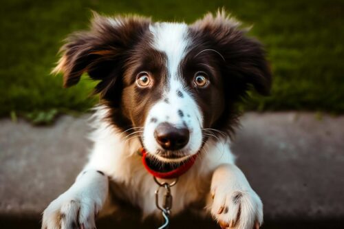 pourquoi mon chien à toujours faim ?