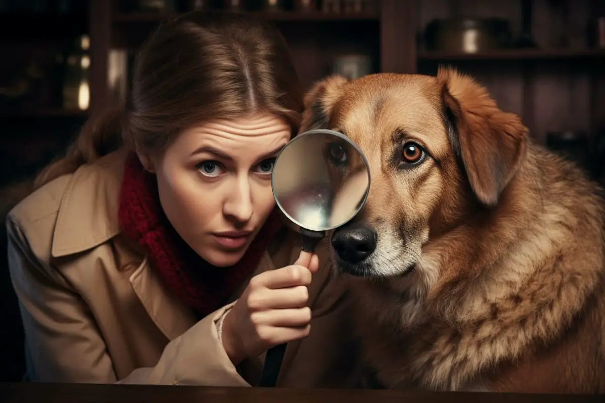 Tiques : comment inspecter correctement son chien ?