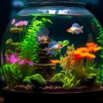 8 erreurs à éviter lors de la mise en place de votre aquarium : Guide détaillé pour aquariophiles débutants