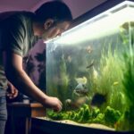 Aquarium et Vacances : Le Guide Ultime pour Assurer la Santé de vos Poissons avant de Partir
