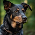 Beauceron : origine, caractère, santé. Tout savoir sur ce berger français.