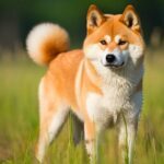 Akita Inu : Tout savoir sur son histoire, ses traits et ses particularités