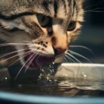 Les bienfaits de l'eau pour le chat : Santé & Hydratation