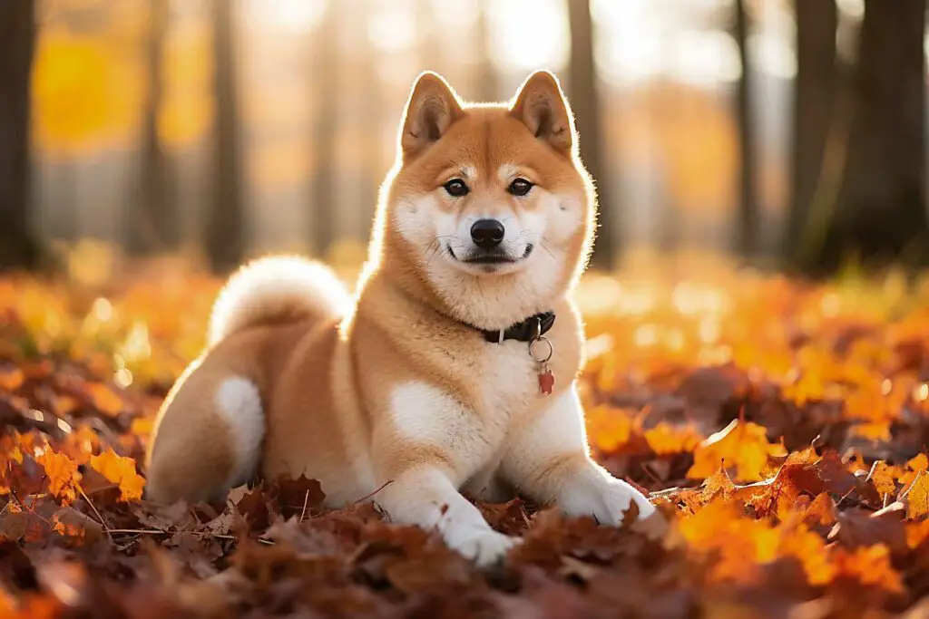 Caractéristiques du Akita Inu