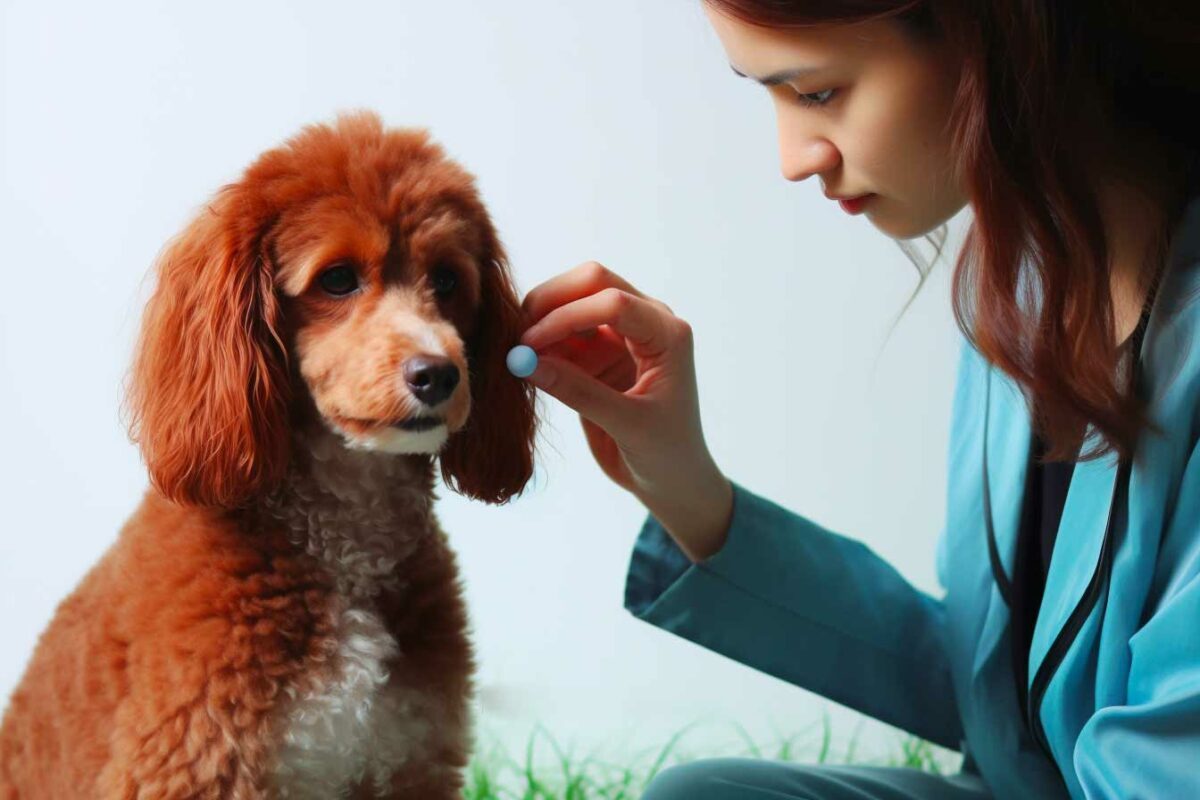 quel est le meilleur médicament pour la santé du chien en pharmacie ?