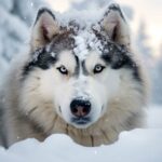 Alaskan Malamute : Le titan des terres enneigées - Tout savoir sur ce chien emblématique
