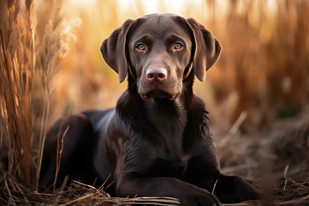 Groupe 8 : Chiens leveurs de gibier, rapporteurs et chiens d'eau