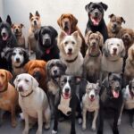 Races Canines : Exploration Historique et Analyse des 10 Groupes FCI