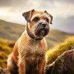 Border Terrier : Découverte, histoire, caractéristiques et particularités