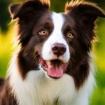 Les Collies et leur sensibilité médicamenteuse : une histoire génétique