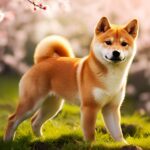 Shiba-inu : La petite flamme du Japon - Découverte de cette race au caractère bien trempé