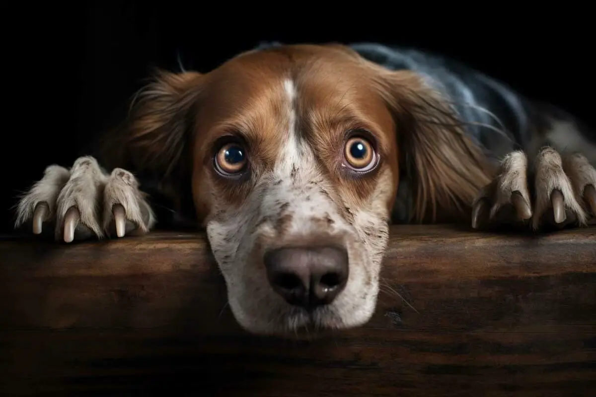 syndrome de privation chez le chien : comment agir ?