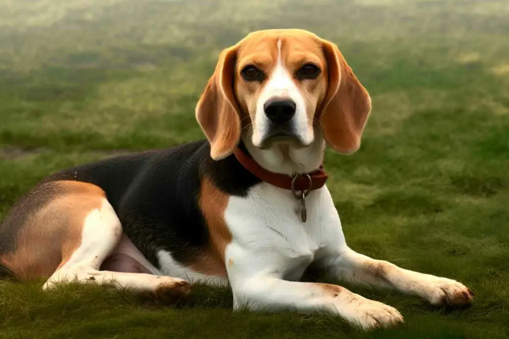 Description de la race Beagle