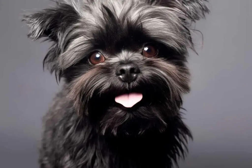 Espérance de vie d’un Affenpinscher