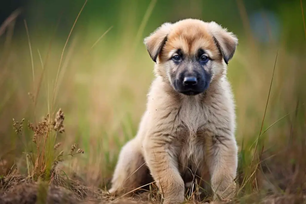 Photo chiot Berger Kangal