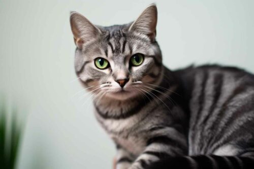 race chat american shorthair