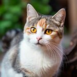 L'American Wirehair : Exploration du chat à poil dur, aux origines américaines et au tempérament équilibré.