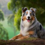 Berger Australien : L'éclat de l'intelligence canine – Découvrez cette race emblématique