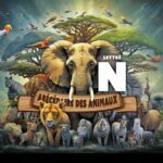 Animal en N : Les animaux commençant par la lettre N