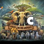 Animal en C : Les animaux commençant par la lettre C