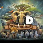 Animal en D : Les animaux commençant par la lettre D
