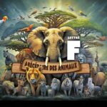Animal en F : Les animaux commençant par la lettre F