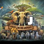 Animal en J : Les animaux commençant par la lettre J