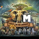 Animal en M : Les animaux commençant par la lettre M