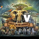 Animal en V : Les animaux commençant par la lettre V
