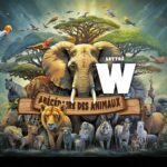 Animal en W : Les animaux commençant par la lettre W