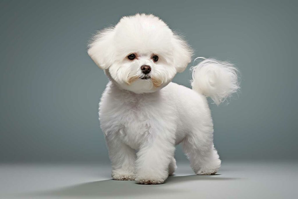 Bichon Frisé