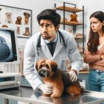 Urgence Vétérinaire : Que Faire si Votre Chien Avale une Pile ?