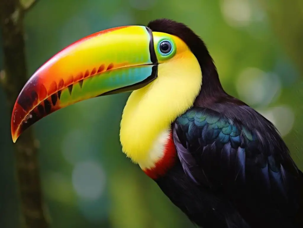 Toucan