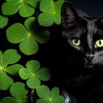 Les Chats Noirs et l'Adoption : Dépasser les Superstitions pour Sauver des Vies