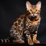 Explorez la Splendeur des Robes du Chat Bengal : Un Guide Complet